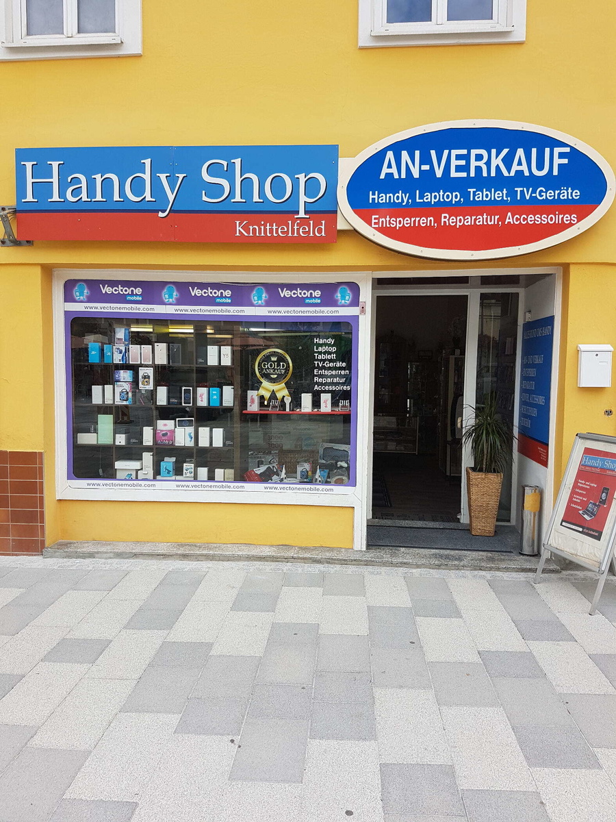 Handyshop Knittelfeld