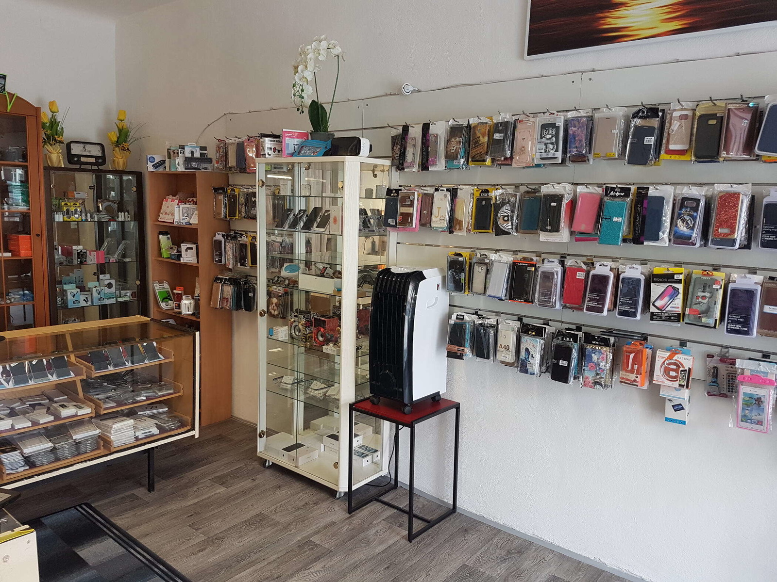 Handy-Zubehör im Handyshop Knittelfeld